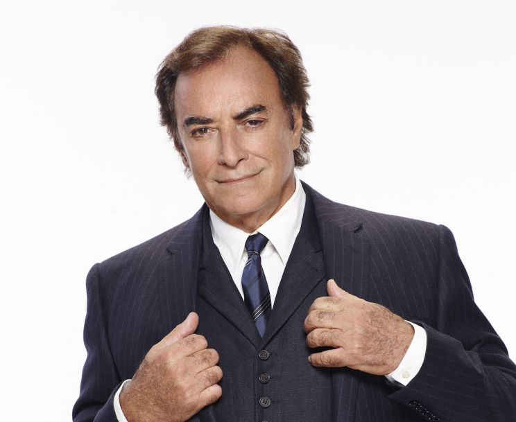Thaao Penghlis