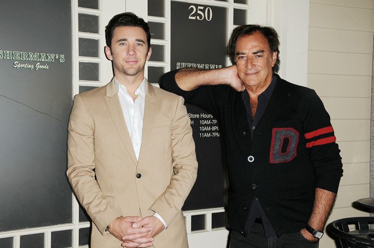 Thaao Penghlis