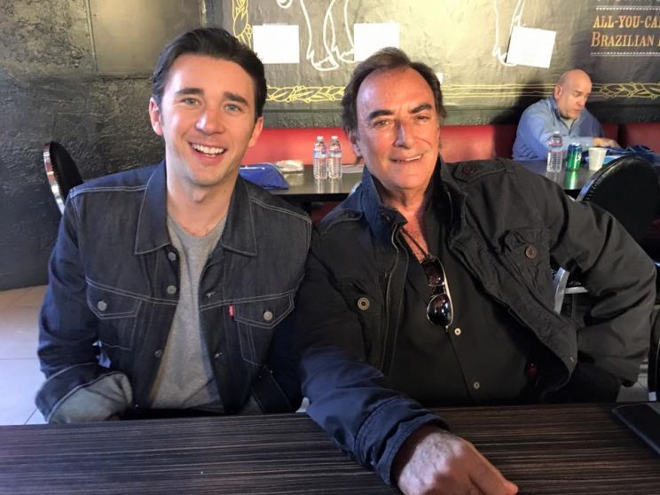 Thaao Penghlis