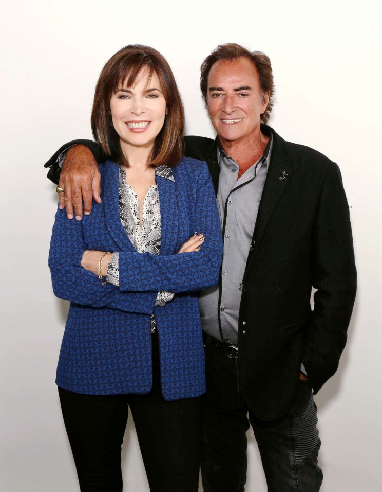Thaao Penghlis