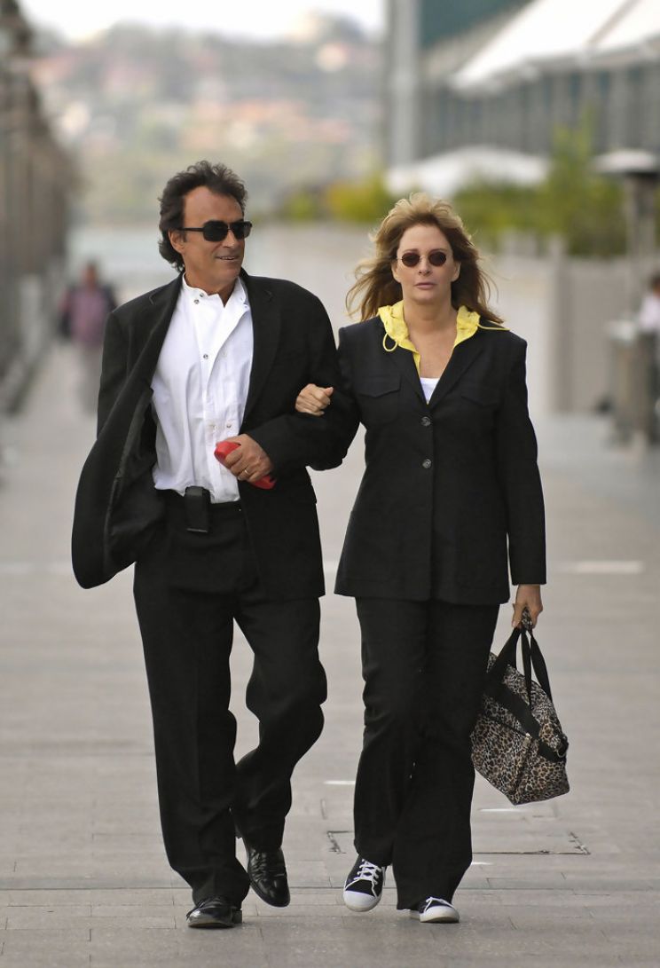 Thaao Penghlis