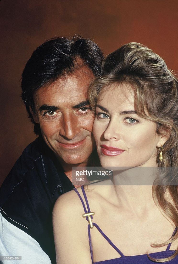 Thaao Penghlis