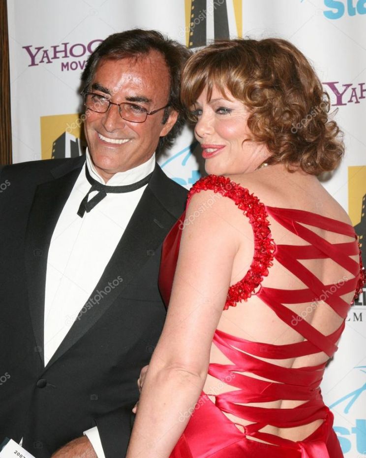 Thaao Penghlis