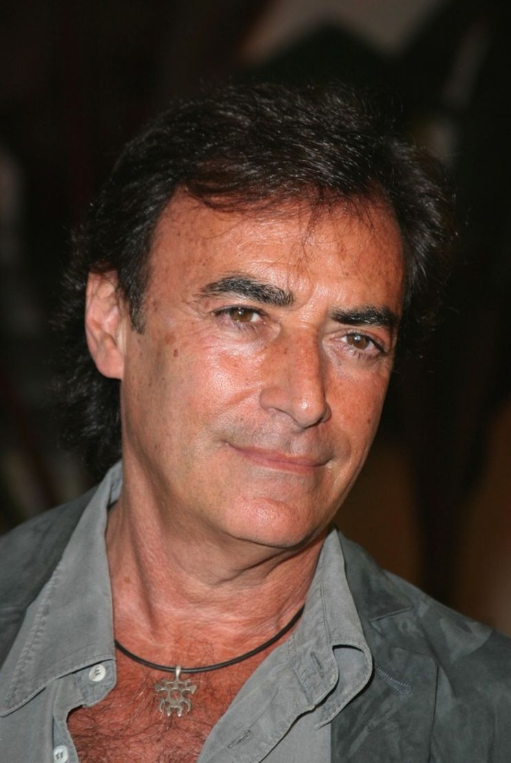 Thaao Penghlis