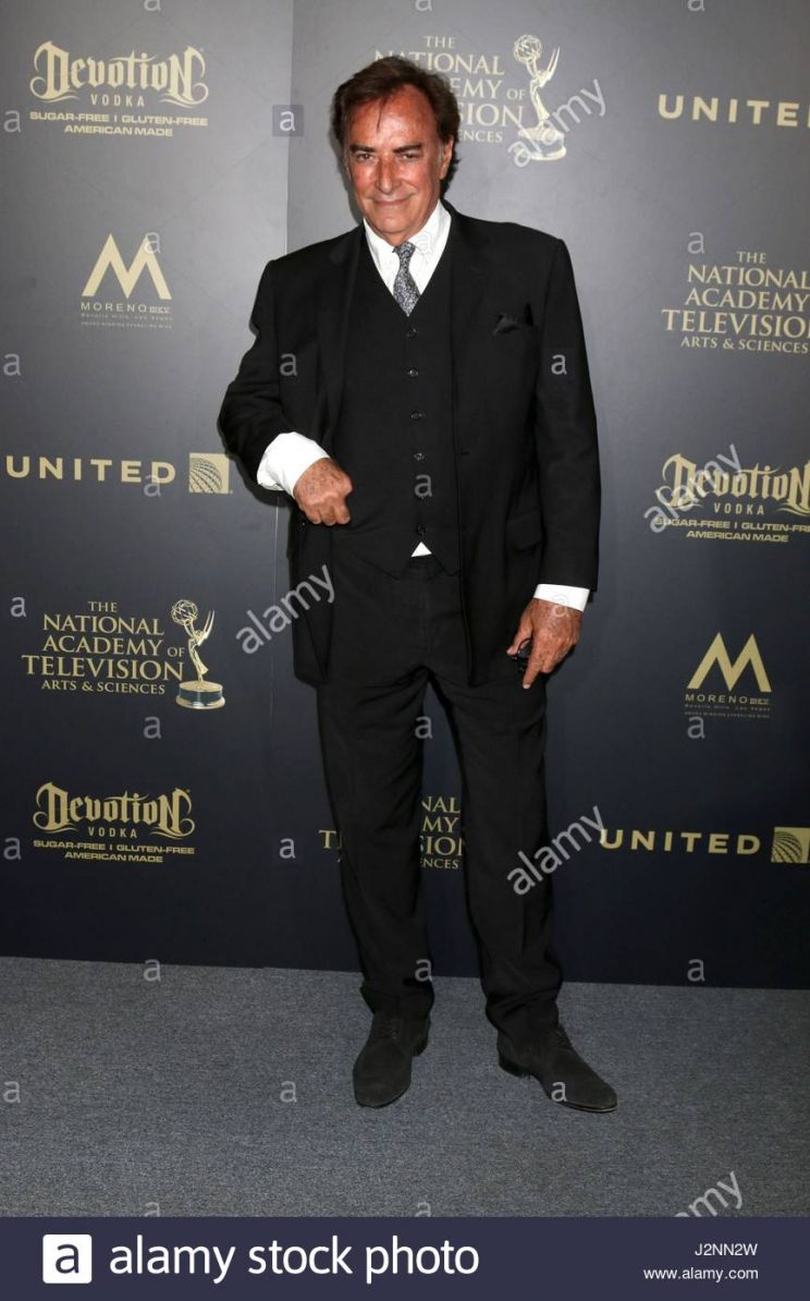 Thaao Penghlis