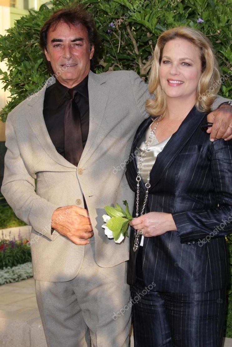 Thaao Penghlis