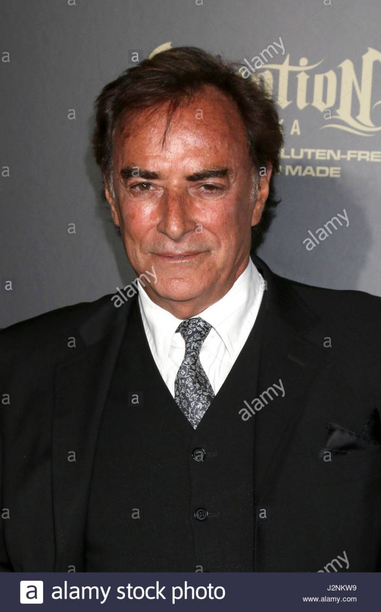 Thaao Penghlis