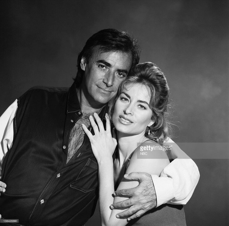 Thaao Penghlis