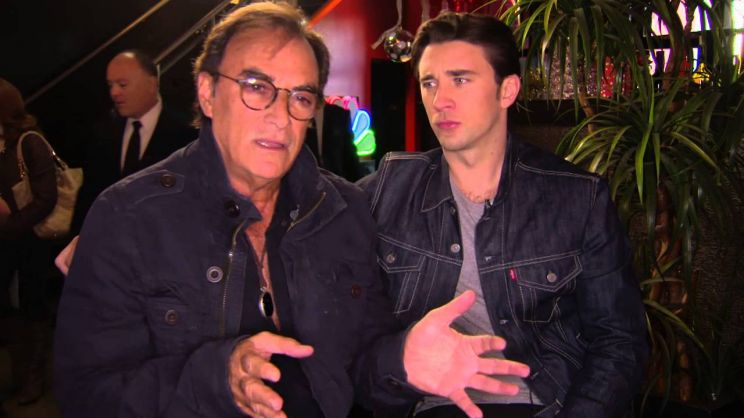 Thaao Penghlis
