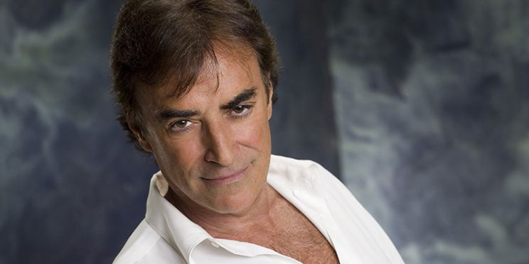 Thaao Penghlis