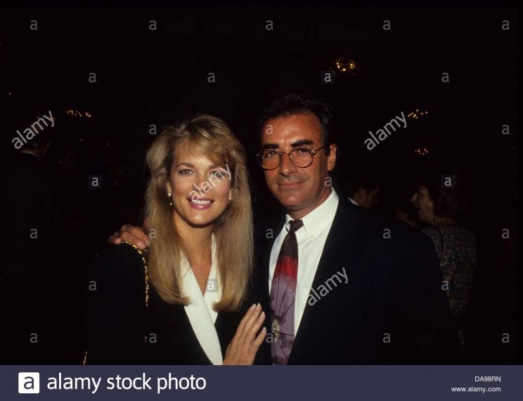 Thaao Penghlis