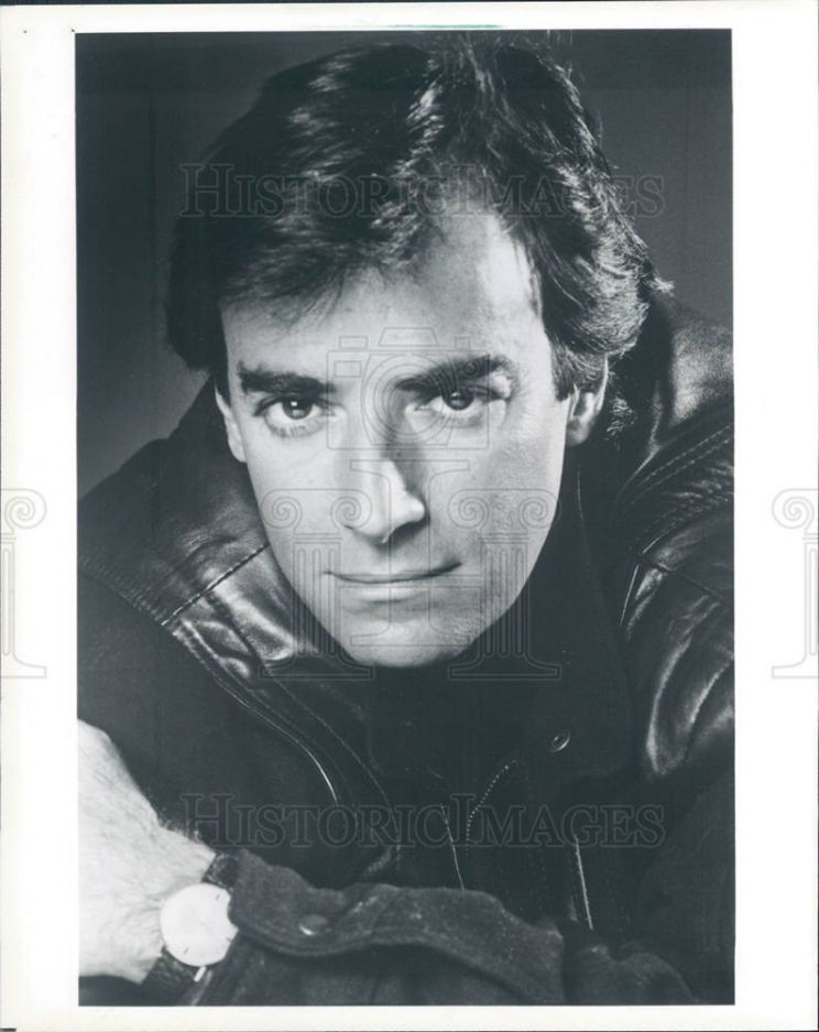 Thaao Penghlis