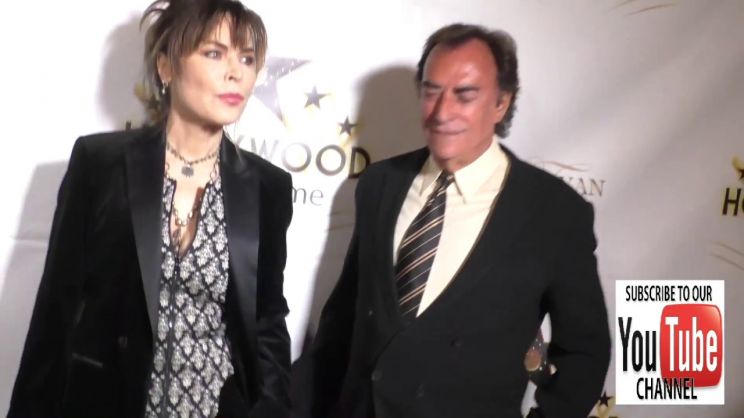 Thaao Penghlis