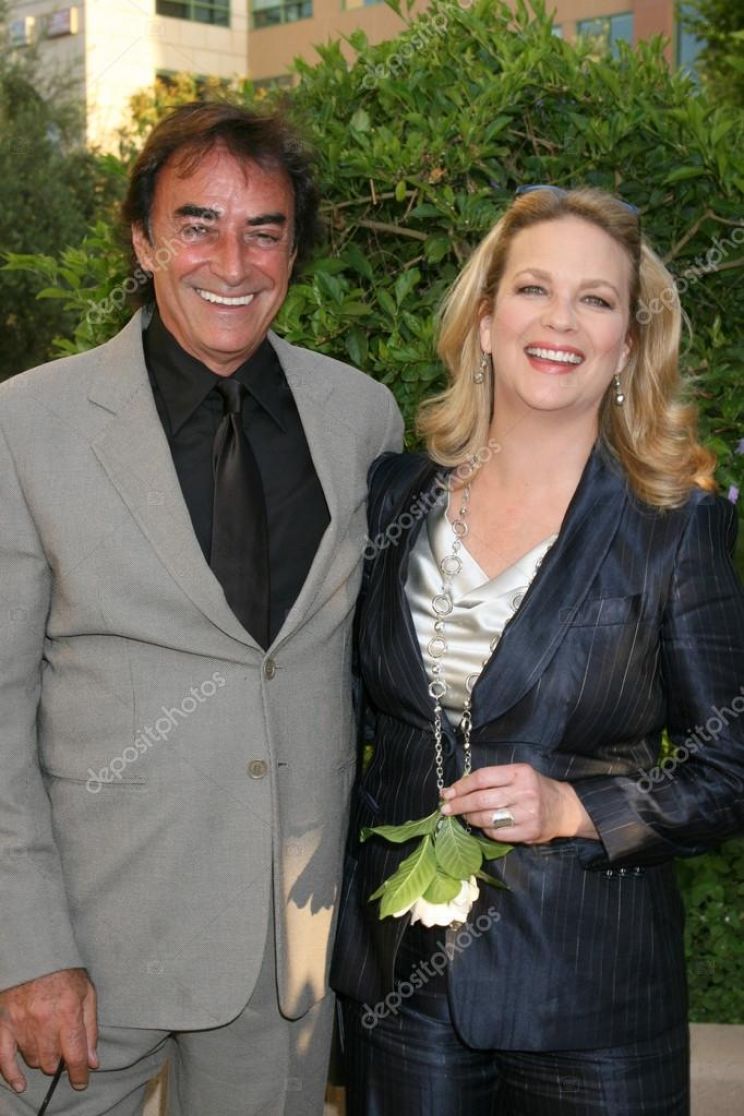 Thaao Penghlis