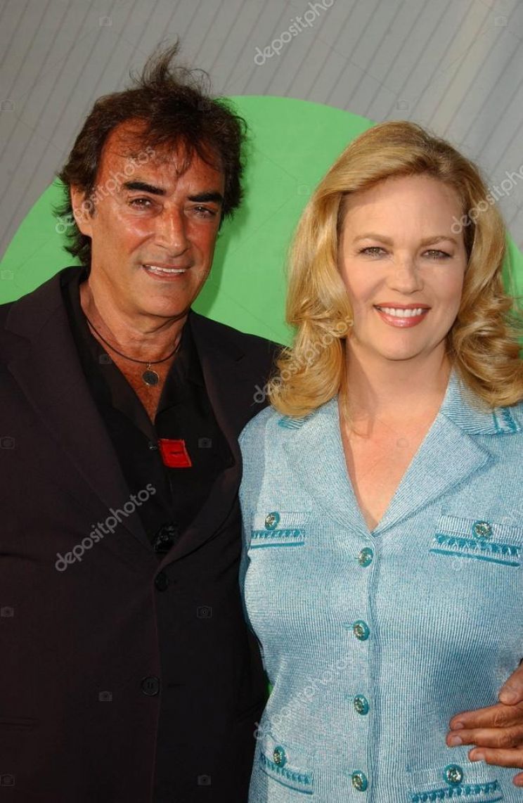Thaao Penghlis