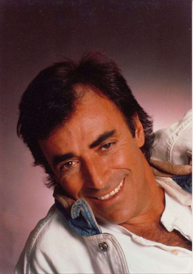 Thaao Penghlis