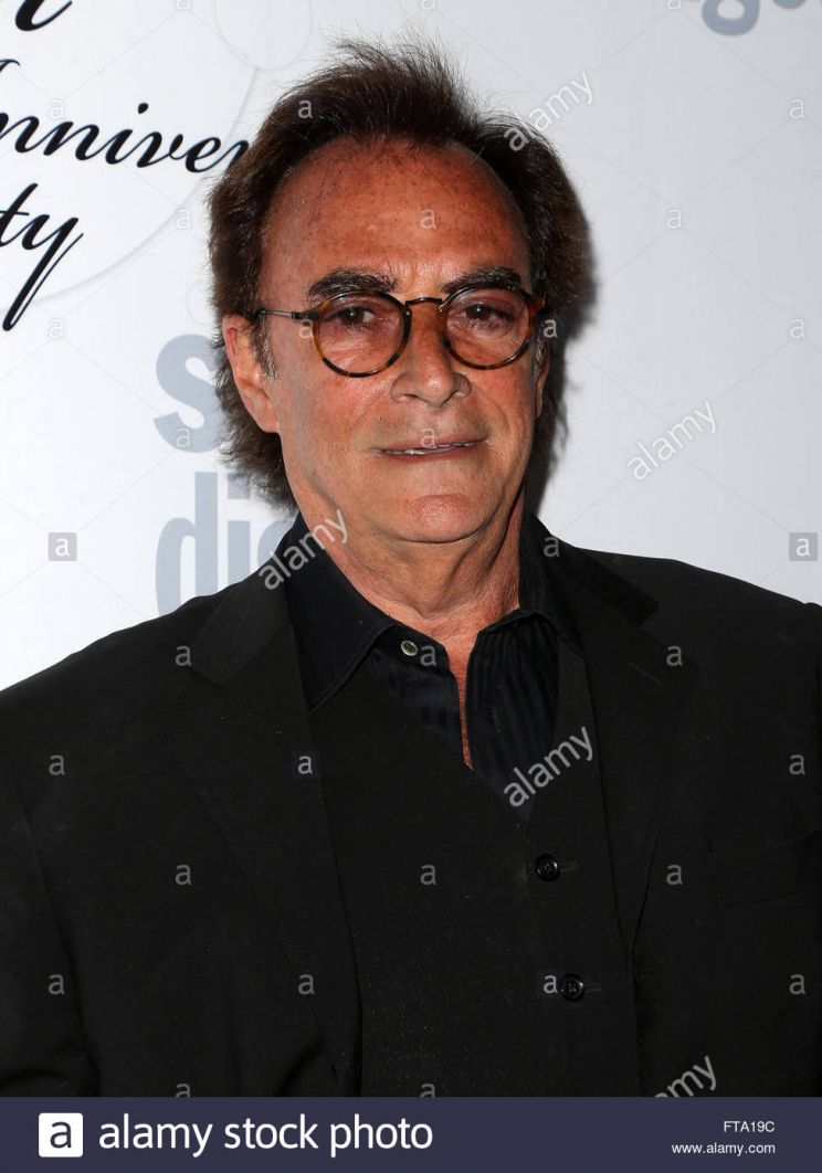 Thaao Penghlis