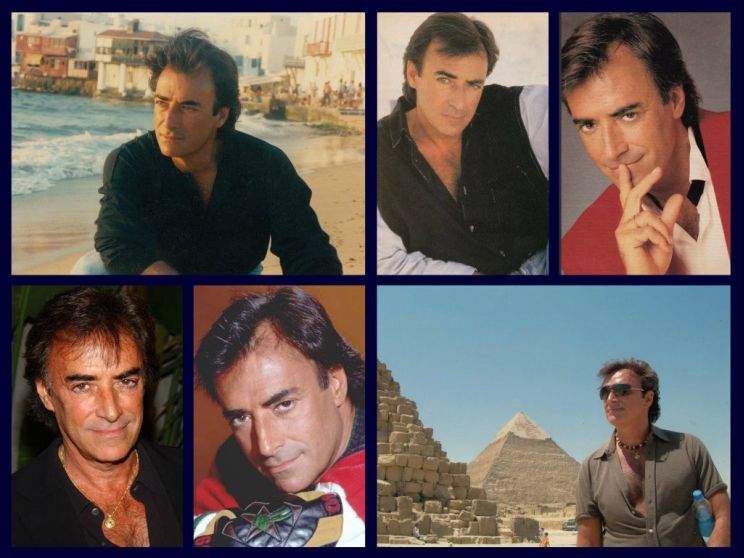 Thaao Penghlis