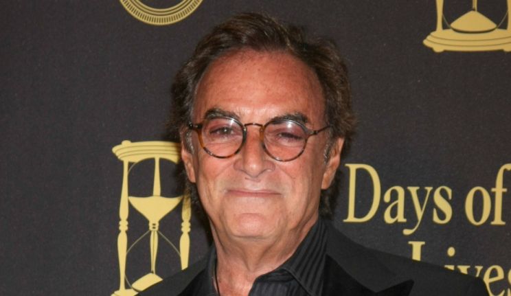 Thaao Penghlis