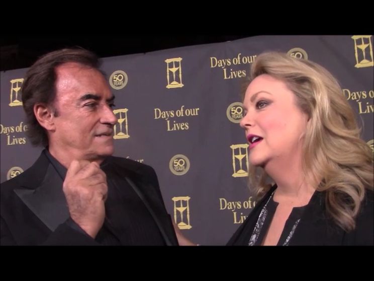 Thaao Penghlis
