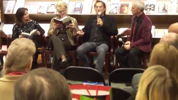 Thaao Penghlis