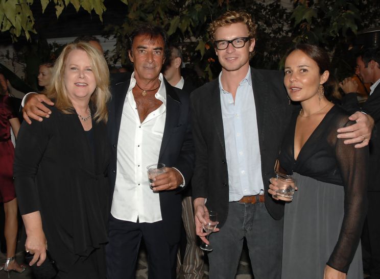 Thaao Penghlis