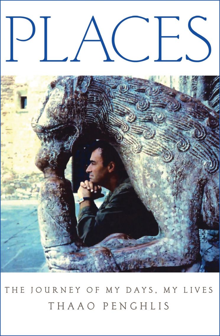 Thaao Penghlis