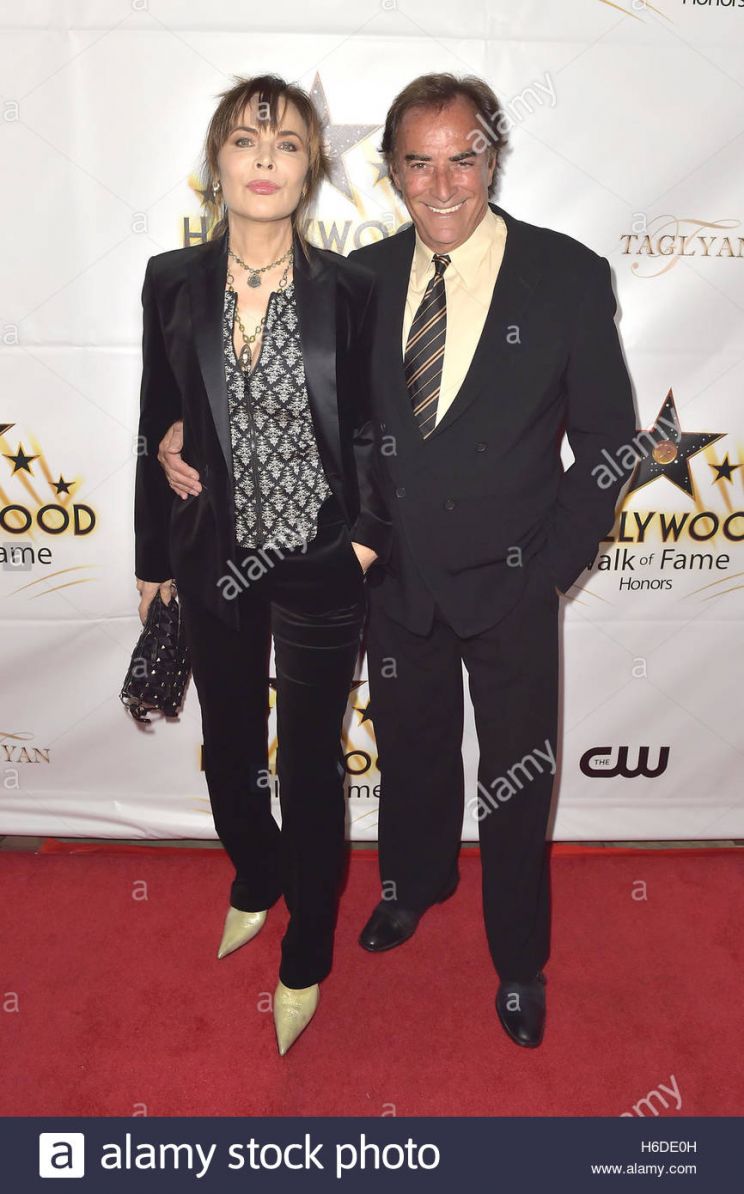Thaao Penghlis