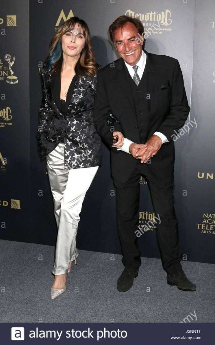 Thaao Penghlis