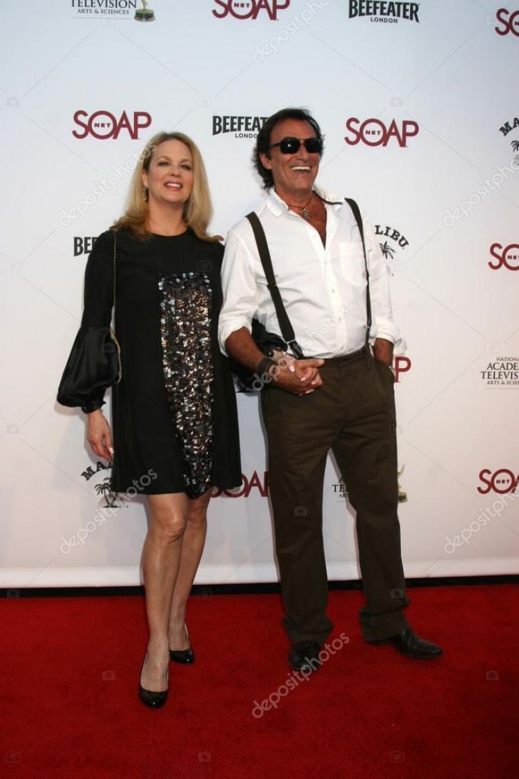 Thaao Penghlis