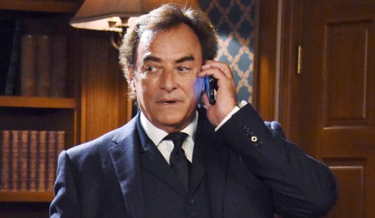 Thaao Penghlis