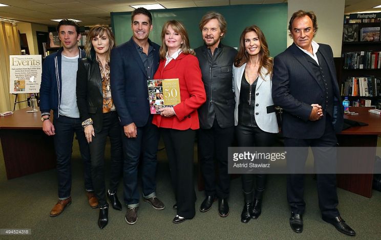 Thaao Penghlis