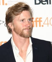 Thad Luckinbill