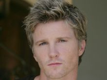 Thad Luckinbill