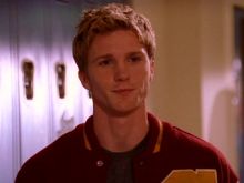 Thad Luckinbill