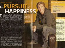 Thad Luckinbill