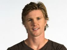 Thad Luckinbill