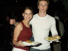 Thad Luckinbill
