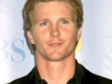 Thad Luckinbill