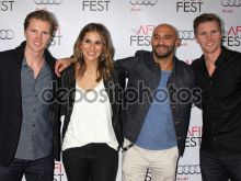 Thad Luckinbill