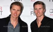 Thad Luckinbill