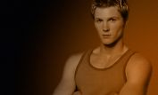 Thad Luckinbill