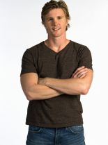 Thad Luckinbill