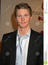 Thad Luckinbill