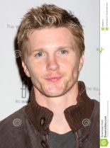 Thad Luckinbill