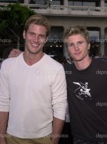 Thad Luckinbill