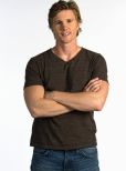 Thad Luckinbill