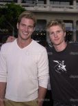 Thad Luckinbill