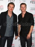 Thad Luckinbill