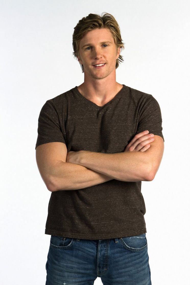 Thad Luckinbill